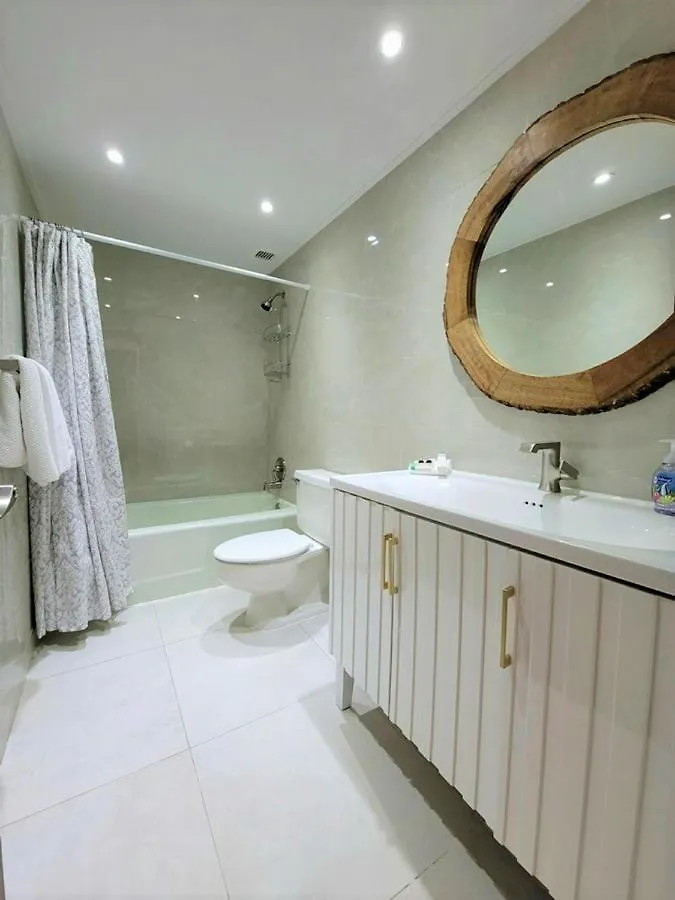 Διαμέρισμα Bv103 - Amazing Oceanfront Condo Steps From Beach Humacao