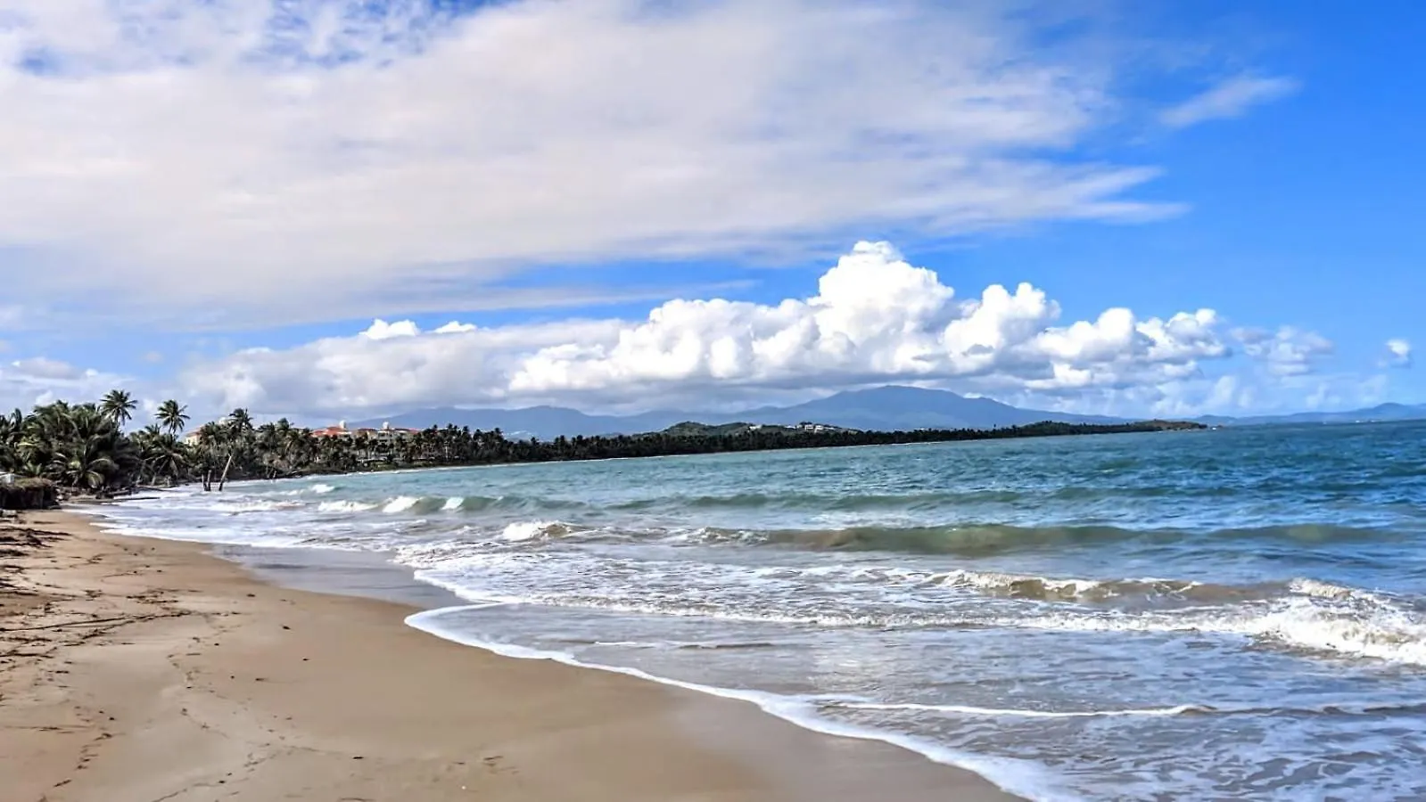 Διαμέρισμα Bv103 - Amazing Oceanfront Condo Steps From Beach Humacao Πουέρτο Ρίκο
